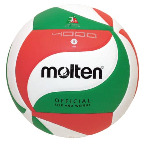 PALLAVOLO
