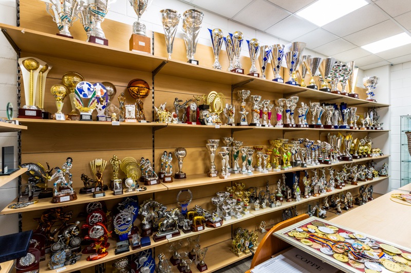 Men's Training Apparel category