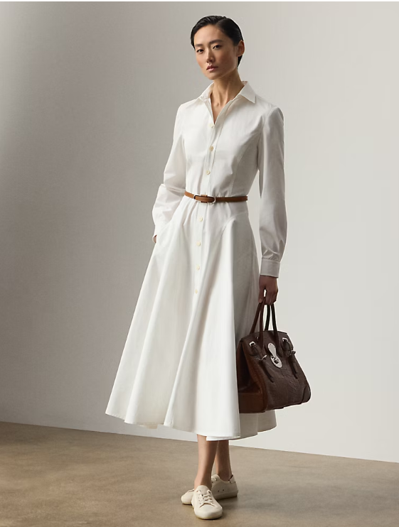 Classic Layering Guide